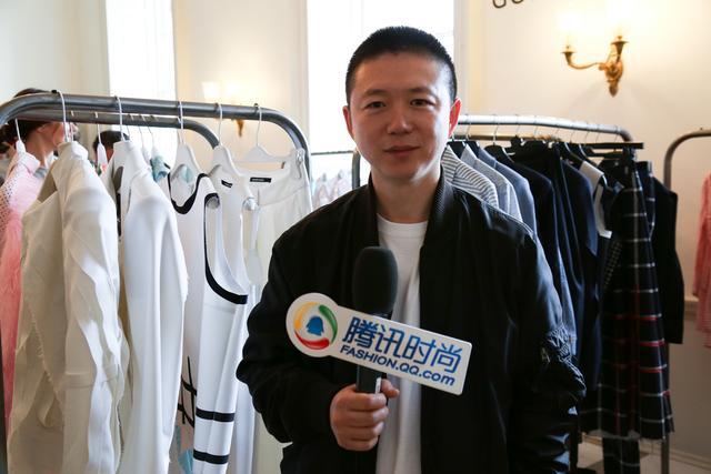 华人之光 那些闪耀伦敦的中国设计师面孔_大辽