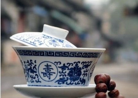 安逸在成都 快城市中细品慢生活_大辽网_腾讯网