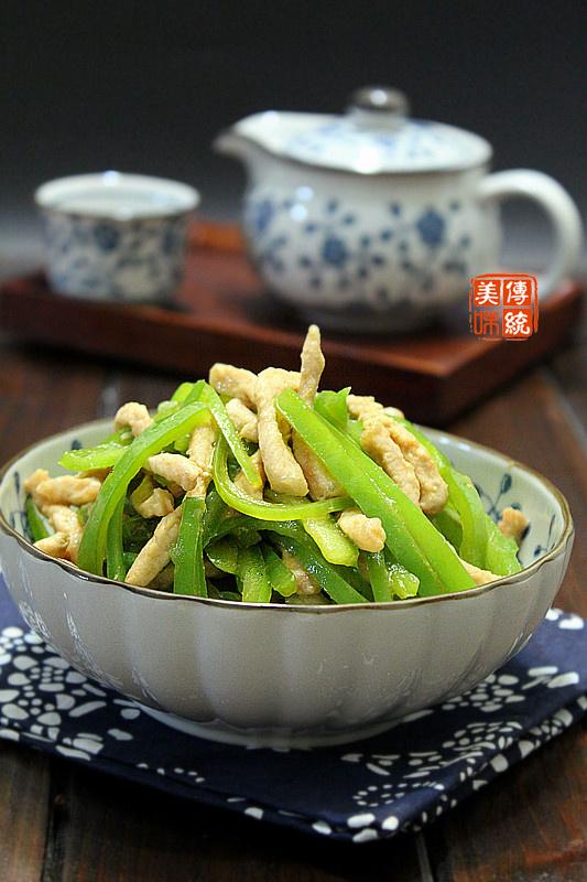 怎么把肉提前炒出来备用 128132307.jpeg
