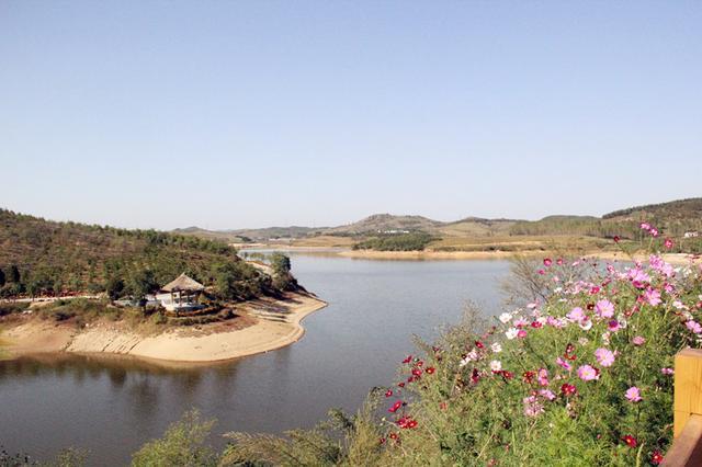 大郑镇:依山傍海聚宝地 不辞长作大郑人 大郑镇位于庄河市西部,南濒