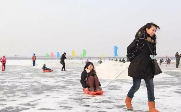 不单拥有粗犷， 大沈阳之水灵让江南人都惊呆了！