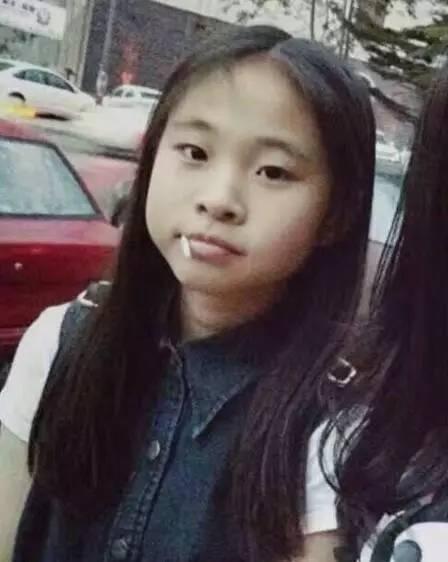 黑石礁小学13岁女孩失踪!疑因家长批评离家出走