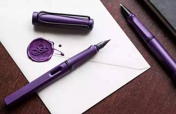 2016年度最受欢迎文具类榜单TOP15