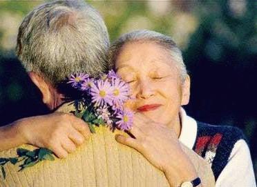 沈阳规定子女不得干涉老年人再婚