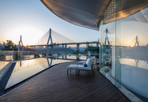 旭辉2018中期答卷超预期 有质量的增长战略