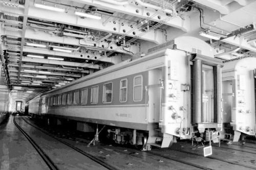 哈尔滨海口快速列车开通 沈阳人乘车可直达海南_大辽网_腾讯网