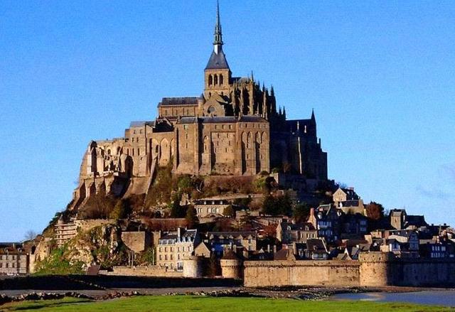 此生必去的媲美童话世界_大辽网_腾讯网