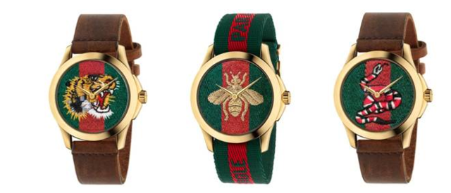 【GUCCI腕表首饰】沈阳中兴商业大厦快闪店于9月8日至10月8日对公众开放_大辽网_腾讯网