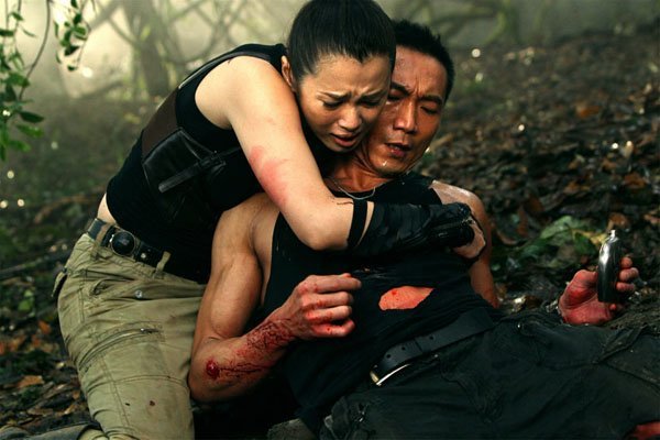 邹兆龙:没做第一男主角很久了_大辽网_腾讯网