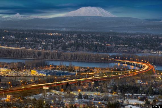 趁着年轻赶紧出发 玩转美国必去的二十座城市