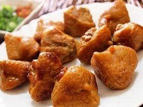 过年鸡身上这3部位切忌不能吃