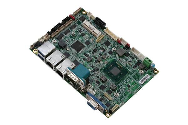 工控板卡产品-嵌入式工控机 研扬科技全系列产