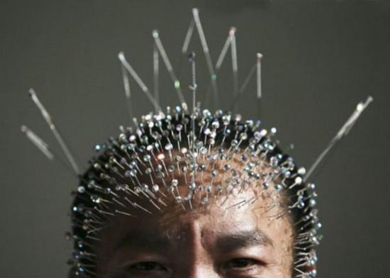 看看世界上最闲得蛋疼的十项吉尼斯纪录_大辽网_腾讯网