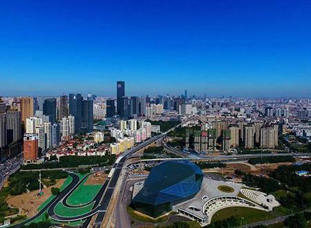 四月沈阳九区房价出炉!和平区房价14657元\/平