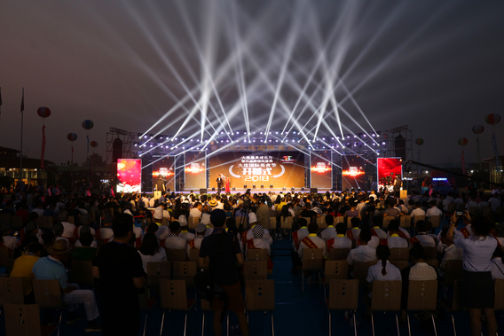 2018金石滩旅游十大新闻事件