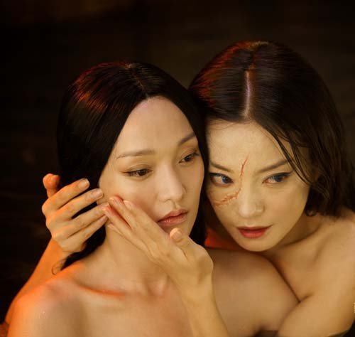 一个月146部电影获准生证 《画皮3》将拍