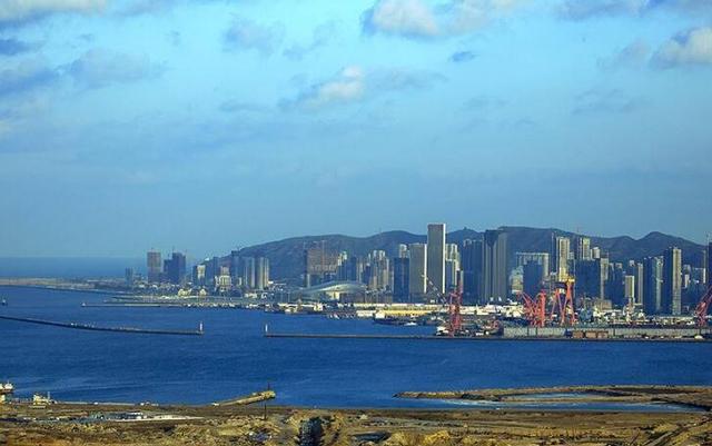 大连明年启动重污染日应急预案 细化清单管理