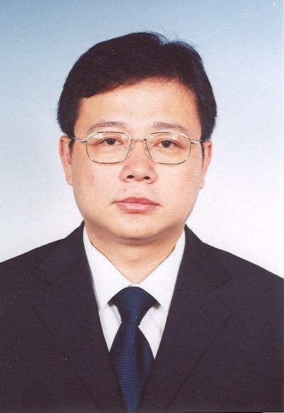 中共辽宁省委组织部发布拟任领导人选公示