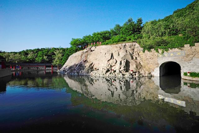 苏家屯区:大沈阳中央都市休闲区