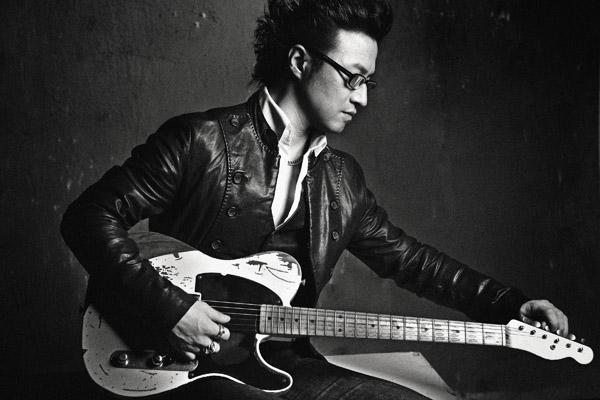 汪峰超级巡演登陆滨城 浪漫之都静候峰暴来临