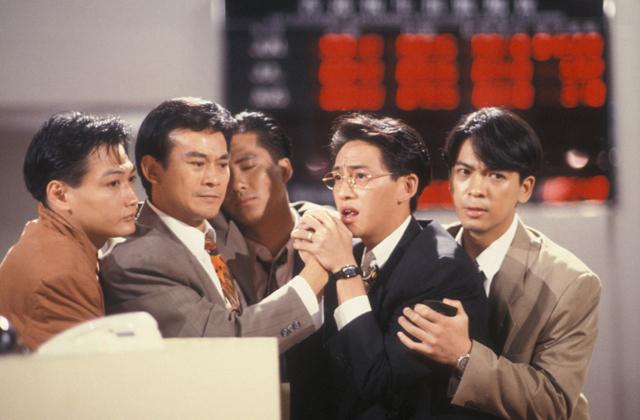 1992年经济危机_金融危机十年之际 92岁 金融沙皇 格林斯潘新预测