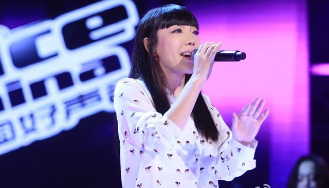 《中国好声音》跨年巨献 老歌新唱致敬谷建芬_大辽网_腾讯网