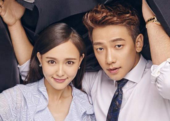 《克拉恋人》结局太雷人 《最佳前男友》收视逆袭_大辽网_腾讯网