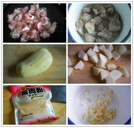 什么样的土豆是粉糯的 128068575.jpg
