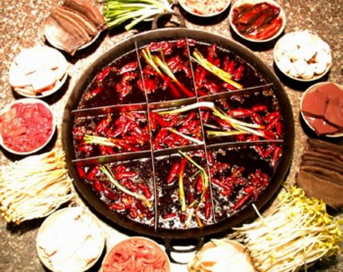 夏天吃个酣畅淋漓的火锅注意啥