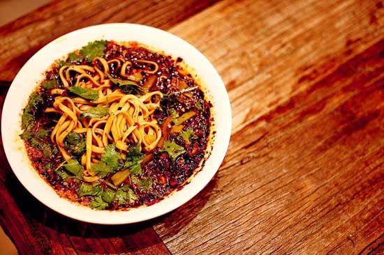 一言不合就休息 虐你没商量的任性麻辣面