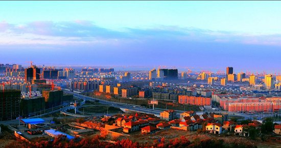 辽宁营口陷地产危机_大辽财经_腾讯大辽网