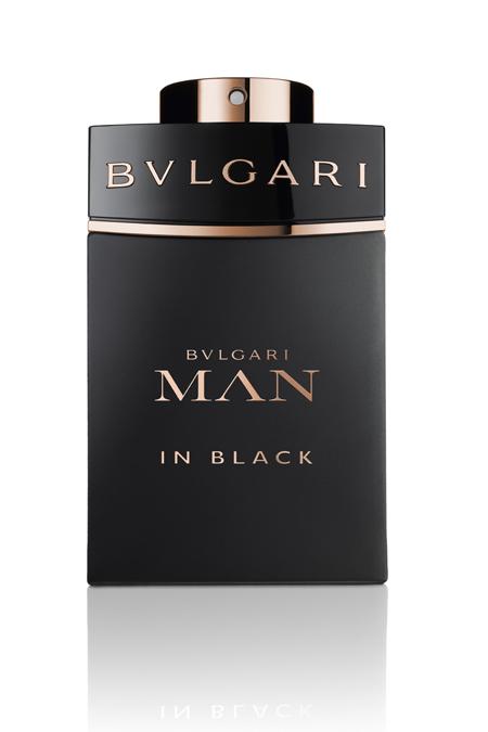 x bvlgari man in black宝格丽酷幽男士香水