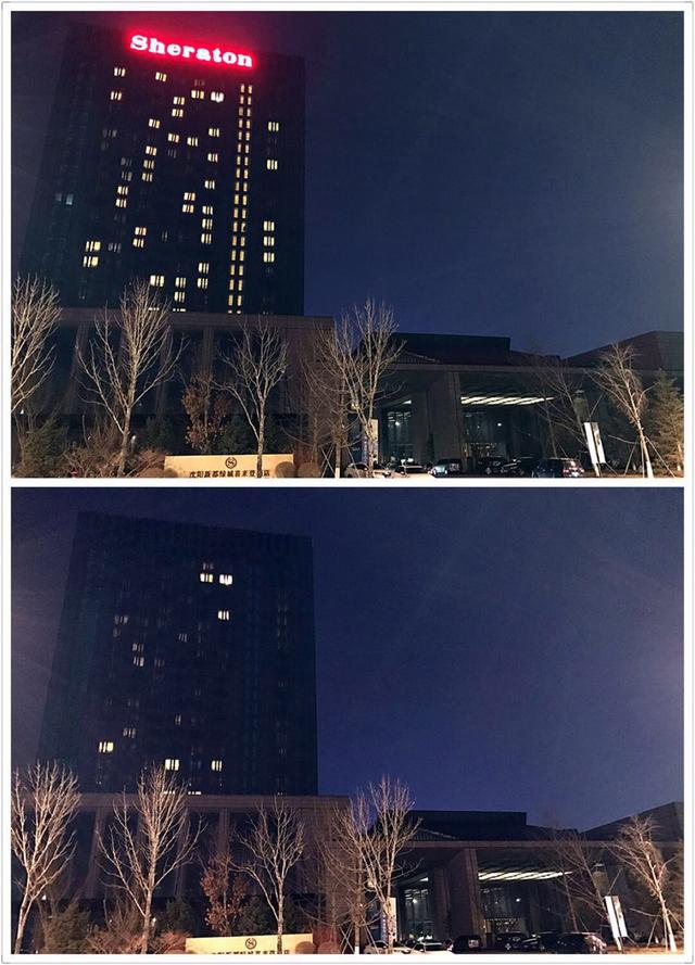 万豪国际集团东北区12家酒店地球一小时活动