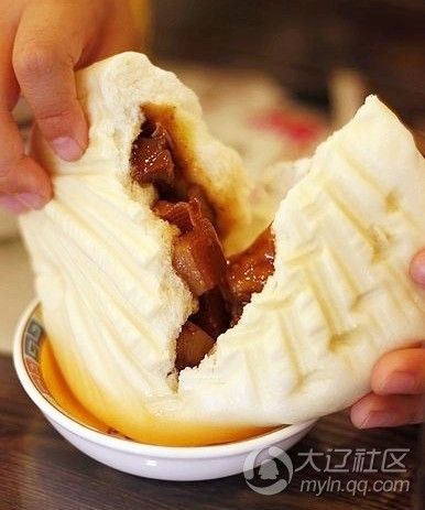 如果习大大在沈阳,他会吃哪家的包子呢?~沈阳