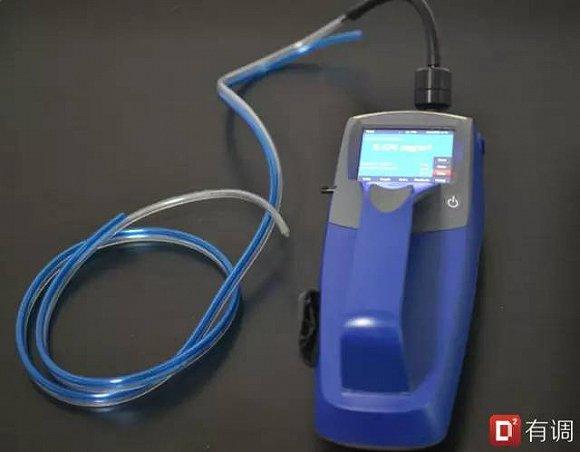 yy.vip易游-激光颗粒物检测仪职业卫生、应急管理、生态环境现场出具数据仪器设备