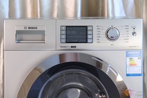 科技改变生活 洗衣机创新洗衣技术盘点
