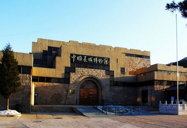 回忆历史 北京汽车博物馆