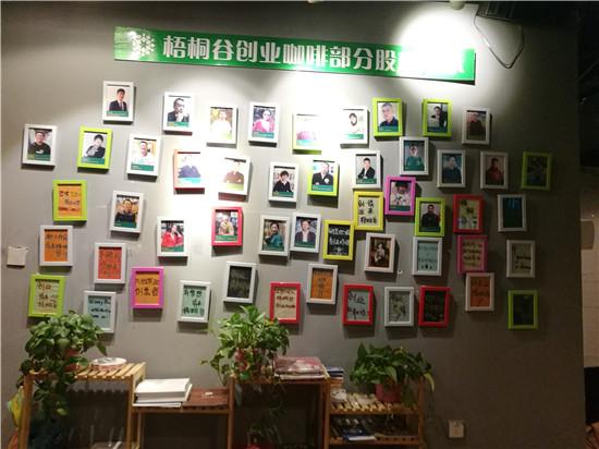 ☕【探店指南】佛山创业大厦咖啡店全解析！这些宝藏店铺你打卡了吗？?