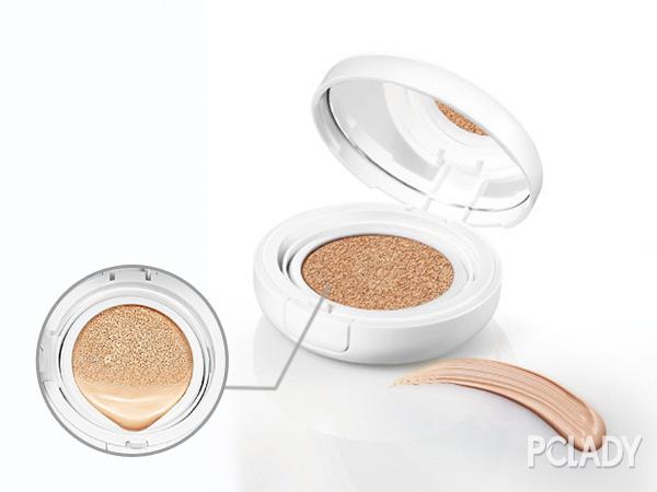 气垫底妆有学问 爱美的你get到了吗?