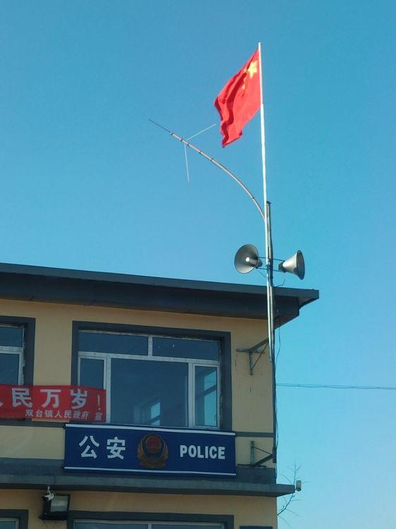 营口基层干部:做疫情防控“好门将”