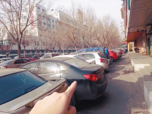 沈阳好人捡钱包苦等无果 步行近2公里交民警