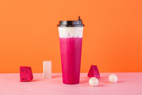 下午茶界新晋网红:星语乐茶牛角包搭配手工茶