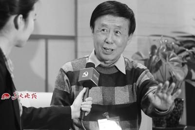 田连元新电视评书《施公案》4月后亮相