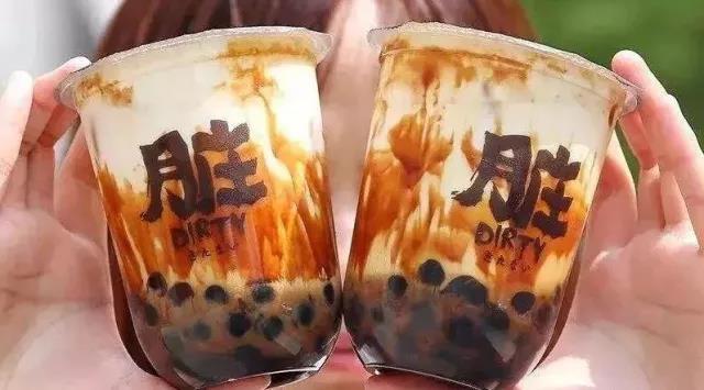 这年夏天,我们追着的网红美食