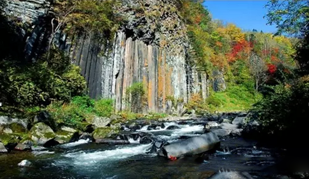 持《旅游护照》玩转长白山 景区酒店享优惠