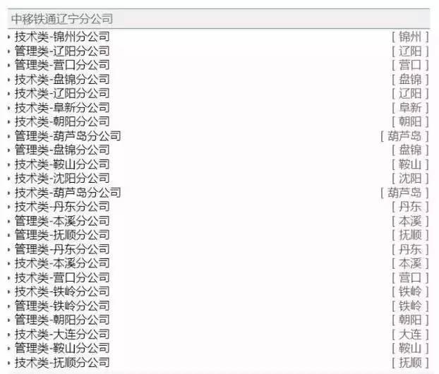 辽宁企事业单位招聘500余人