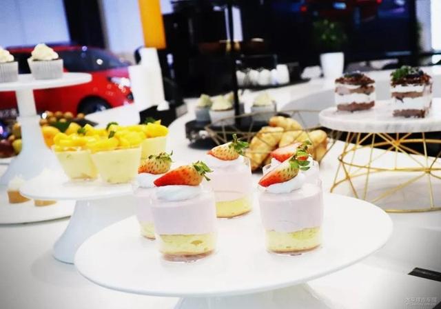 沈阳路安领克中心血拼双十一 领克放肆购