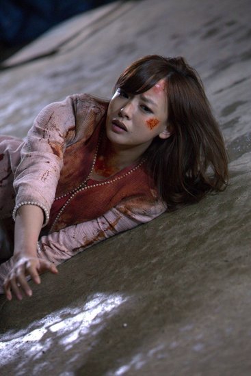 恐怖片《怨灵人偶3D》将映上演最虐杀人游戏_大