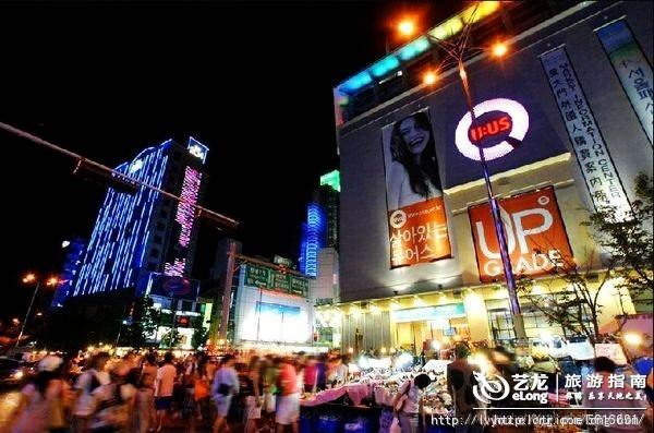 冬季“淘”不够 韩国日本血拼购物指南