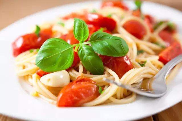 国外美食盘点 你都吃过吗